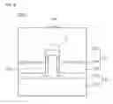 Fig. 07 - LIGHT EMITTING DEVICE HAVING A DIELECTRIC LAYER AND A CONDUCTIVE LAYER IN A CAVITY