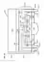 Fig. 11 - Vertical semiconductor device with thinned substrate
