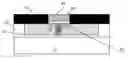 Fig. 01 - Self aligned device with enhanced stress and methods of manufacture