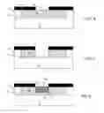 Fig. 03 - Self aligned device with enhanced stress and methods of manufacture