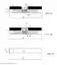 Fig. 06 - Self aligned device with enhanced stress and methods of manufacture