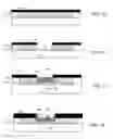 Fig. 07 - Self aligned device with enhanced stress and methods of manufacture