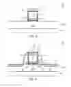 Fig. 06 - Superior integrity of a high-K gate stack by forming a controlled undercut on the basis of a wet chemistry