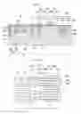Fig. 06 - Dynamic memory device with improved bitline connection region