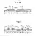 Fig. 08 - FABRICATION METHOD AND STRUCTURE OF SEMICONDUCTOR NON-VOLATILE MEMORY DEVICE