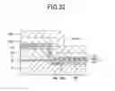 Fig. 22 - FABRICATION METHOD AND STRUCTURE OF SEMICONDUCTOR NON-VOLATILE MEMORY DEVICE
