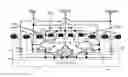 Fig. 01 - Low-voltage structure for high-voltage electrostatic discharge protection