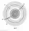 Fig. 06 - Low-voltage structure for high-voltage electrostatic discharge protection