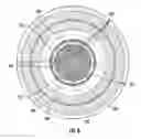 Fig. 07 - Low-voltage structure for high-voltage electrostatic discharge protection