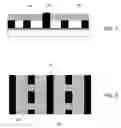 Fig. 04 - Devices with gate-to-gate isolation structures and methods of manufacture