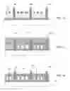 Fig. 06 - Devices with gate-to-gate isolation structures and methods of manufacture