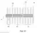 Fig. 07 - Devices with gate-to-gate isolation structures and methods of manufacture