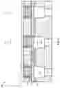 Fig. 07 - Magnetic tunnel junction device with diffusion barrier layer