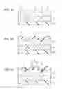 Fig. 04 - Solid-state imaging device including an on-chip lens with two inorganic films thereon