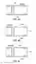 Fig. 07 - Front-side illuminated, back-side contact double-sided PN-junction photodiode arrays
