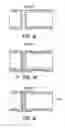 Fig. 08 - Front-side illuminated, back-side contact double-sided PN-junction photodiode arrays