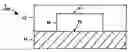 Fig. 01 - Manufacturing of a device including a semiconductor chip