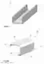 Fig. 02 - Process for manufacturing a stiffener of composite material