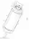 Fig. 03 - Mold insert assembly and method of use