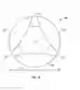 Fig. 11 - Mold insert assembly and method of use