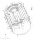 Fig. 12 - Mold insert assembly and method of use