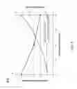 Fig. 09 - Near field electrospinning system for continuous, aligned fiber tows