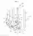 Fig. 10 - Image forming apparatus with plural discharge paths