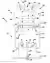 Fig. 01 - Height control module, gas spring assembly and method