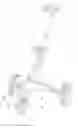 Fig. 01 - COLLAPSIBLE STRUCTURE FOR GOLF BAG CART