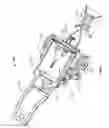 Fig. 02 - Trailer stabilizer