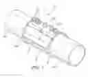 Fig. 02 - CONDUIT COUPLING WITH REMOVABLE STOP