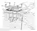 Fig. 01 - Apparatus for converting wave, solar and wind energy