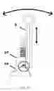 Fig. 08 - Apparatus for converting wave, solar and wind energy