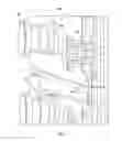 Fig. 02 - Furnace door latch assembly