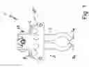 Fig. 02 - Gripper for retaining containers such as PET bottles