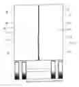 Fig. 02 - SEALED AFT CAVITY DRAG REDUCER