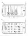 Fig. 06 - System, methodologies, and components acquiring, analyzing, and using occupant body specifications for improved seating structures and environment configuration