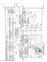 Fig. 43 - System, methodologies, and components acquiring, analyzing, and using occupant body specifications for improved seating structures and environment configuration