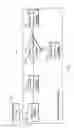 Fig. 44 - System, methodologies, and components acquiring, analyzing, and using occupant body specifications for improved seating structures and environment configuration