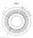 Fig. 02 - ELECTRIC ROTATING MACHINE