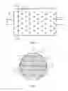 Fig. 02 - Rotor of a synchronous reluctance machine and the method for manufacturing the rotor of a synchronous reluctance machine