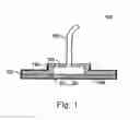 Fig. 02 - Current supply for luminescent diodes