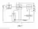 Fig. 02 - Power saving arrangement for use with a user implementable phase cut dimmer