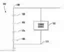 Fig. 01 - CELL BALANCING CIRCUIT FOR USE IN A MULTI-CELL BATTERY SYSTEM