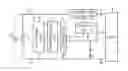 Fig. 01 - Alternating current/direct current two-way switch