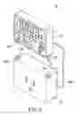 Fig. 03 - Electric power information display receptacle module