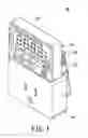 Fig. 05 - Electric power information display receptacle module