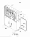Fig. 07 - Electric power information display receptacle module