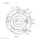 Fig. 09 - Rotation detecting device and bearing equipped with rotation detecting device