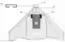 Fig. 01 - Device for the continuous quality control of applied elements